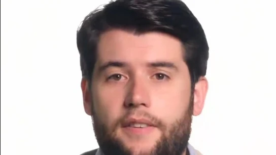 El hasta ahora secretario general de Nuevas Generaciones del Partido Popular, Carlo Angrisano Girauta El hasta ahora secretario general de Nuevas Generaciones del Partido Popular, Carlo Angrisano Girauta