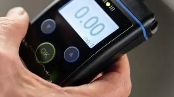 tasa de alcohol tasa de alcohol