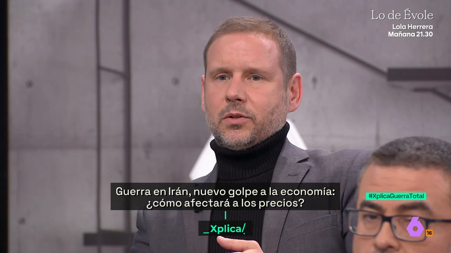Francisco Guirao advierte de una posible subida de los tipos de interés: Francisco Guirao advierte de una posible subida de los tipos de interés: