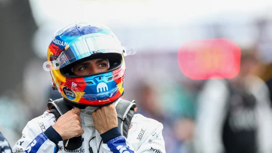 Carlos Sainz Carlos Sainz