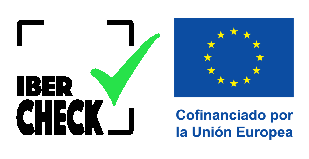 Logo de IberCHECK