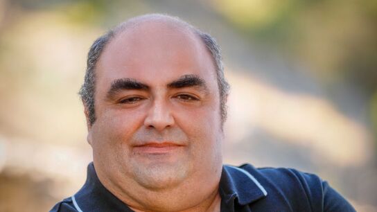 Custodio P&eacute;rez