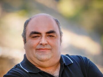 Custodio P&eacute;rez