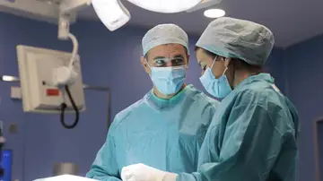 Una investigación internacional muestra que la cirugía del cáncer de mama puede ser menos invasiva sin perder eficacia Una investigación internacional muestra que la cirugía del cáncer de mama puede ser menos invasiva sin perder eficacia