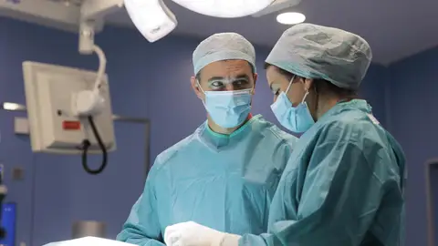 Una investigación internacional muestra que la cirugía del cáncer de mama puede ser menos invasiva sin perder eficacia Una investigación internacional muestra que la cirugía del cáncer de mama puede ser menos invasiva sin perder eficacia