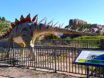 Alpuente, en la Comunidad Valenciana Alpuente, en la Comunidad Valenciana