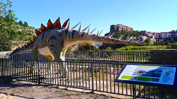 Alpuente, en la Comunidad Valenciana Alpuente, en la Comunidad Valenciana