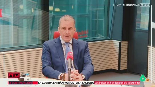 Javier Ortega Smith ortega