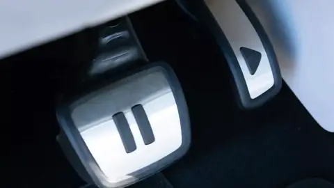 Pedales de Volkswagen ID Buzz Pedales de Volkswagen ID Buzz