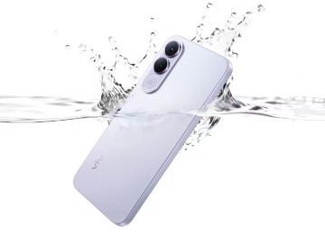 El Vivo V70 FE es oficial