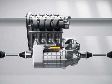 45 millones de euros de Horse Powertrain para que la industria del motor siga creciendo en Espa&ntilde;a