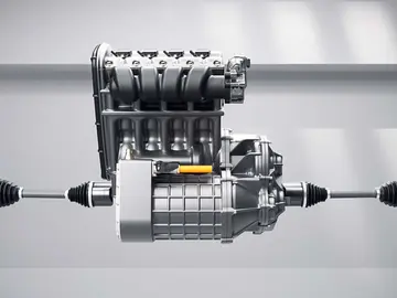 45 millones de euros de Horse Powertrain para que la industria del motor siga creciendo en España 45 millones de euros de Horse Powertrain para que la industria del motor siga creciendo en España