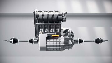 45 millones de euros de Horse Powertrain para que la industria del motor siga creciendo en Espa&ntilde;a