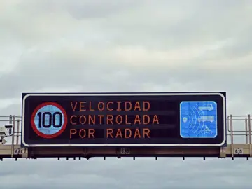 Atento si vives aquí en estas comunidades porque puedes encontrarte nuevos radares fijos y de tramo Atento si vives aquí en estas comunidades porque puedes encontrarte nuevos radares fijos y de tramo
