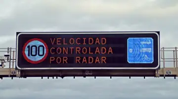 Atento si vives aquí en estas comunidades porque puedes encontrarte nuevos radares fijos y de tramo Atento si vives aquí en estas comunidades porque puedes encontrarte nuevos radares fijos y de tramo