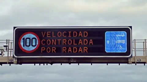 Atento si vives aquí en estas comunidades porque puedes encontrarte nuevos radares fijos y de tramo Atento si vives aquí en estas comunidades porque puedes encontrarte nuevos radares fijos y de tramo