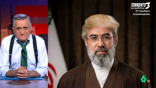 Wyoming afirma que Trump y Mojtaba Jamenei son "almas gemelas": "Son fan&aacute;ticos religiosos, machistas y hom&oacute;fobos"