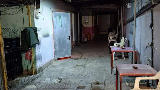 Agentes de la Policía Nacional han liberado a cinco mujeres víctimas de explotación sexual en un prostíbulo situado en la localidad murciana de Torre-Pacheco Agentes de la Policía Nacional han liberado a cinco mujeres víctimas de explotación sexual en un prostíbulo situado en la localidad murciana de Torre-Pacheco