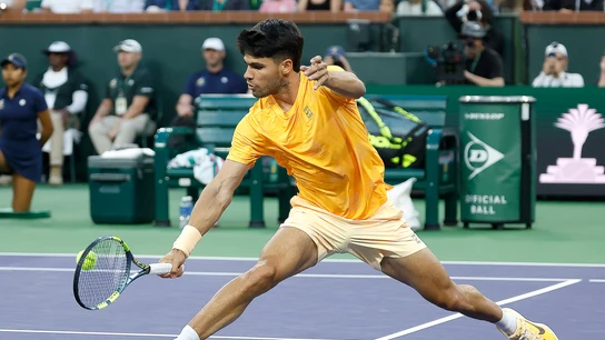 Carlos Alcaraz Carlos Alcaraz