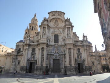 Catedral de Murcia