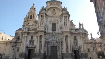 Catedral de Murcia Catedral de Murcia