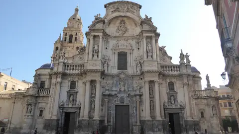 Catedral de Murcia Catedral de Murcia