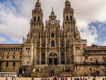 Catedral de Santiago de Compostela