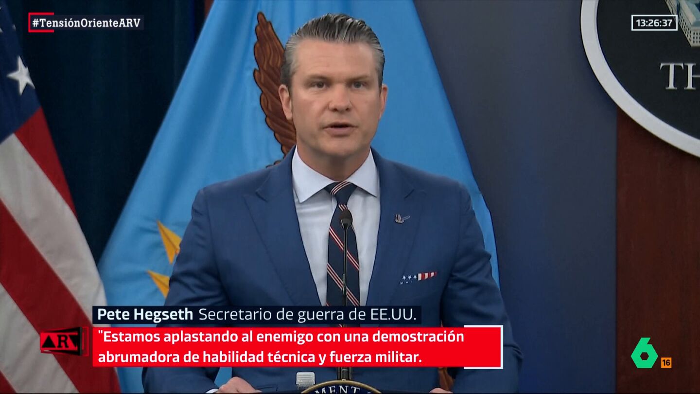 Hegseth