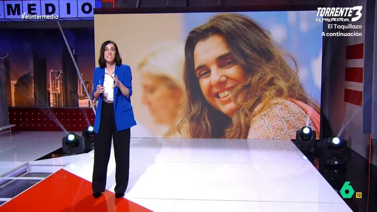 Cristina Gallego, sobre los 'requisitos' para sustituir a la concejala de Collado Villaba: "Nivel de feminismo como de inglés, medio bajo" Cristina Gallego analiza las dos vacantes en el PP, desde la salida del número dos de Nuevas Generaciones para la que buscan alguien "joven y trabajador", hasta la concejala de Collado Villalba, para lo que es "imprescindible que no le guste el teatro".