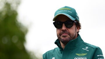 Fernando Alonso