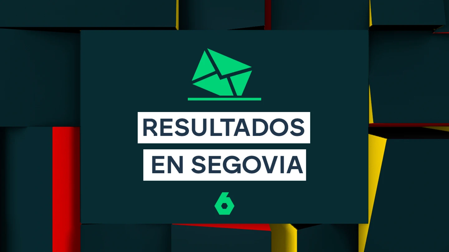 Resultado de las elecciones de Castilla y León en Segovia (2026) Resultado de las elecciones de Castilla y León en Segovia (2026)