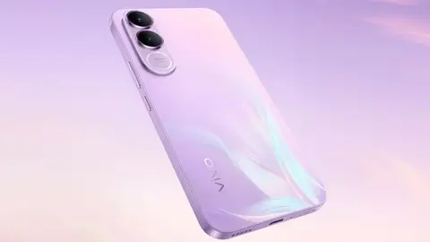 El nuevo Vivo V70 FE El nuevo Vivo V70 FE