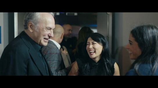 La reacci&oacute;n de Jos&eacute; Coronado al saber que es un icono en China "como Mario Casas"