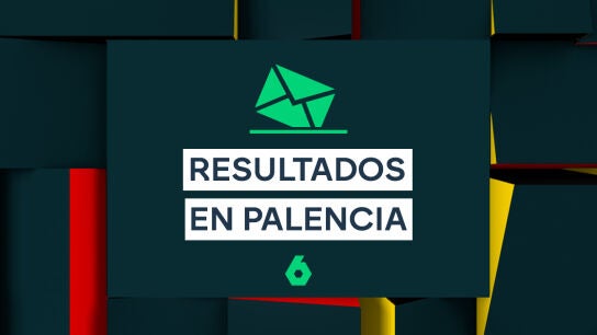 Resultados en Palencia de las elecciones de Castilla y Le&oacute;n: participaci&oacute;n, esca&ntilde;os y pactos