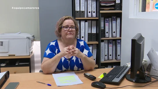 La denuncia de una Escuela de Hostelería a empresas del sector: "Llaman diciendo que 'da igual si los alumnos no están formados'" La denuncia de una Escuela de Hostelería a empresas del sector: "Llaman diciendo que 'da igual si los alumnos no están formados'"