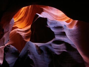 Ca&ntilde;&oacute;n del Ant&iacute;lope