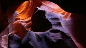 Ca&ntilde;&oacute;n del Ant&iacute;lope