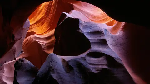 Cañón del Antílope Cañón del Antílope