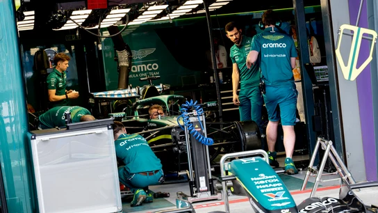 Aston Martin Aston Martin