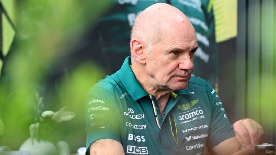 Adrian Newey