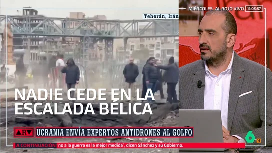 Mario Saavedra Mario Saavedra