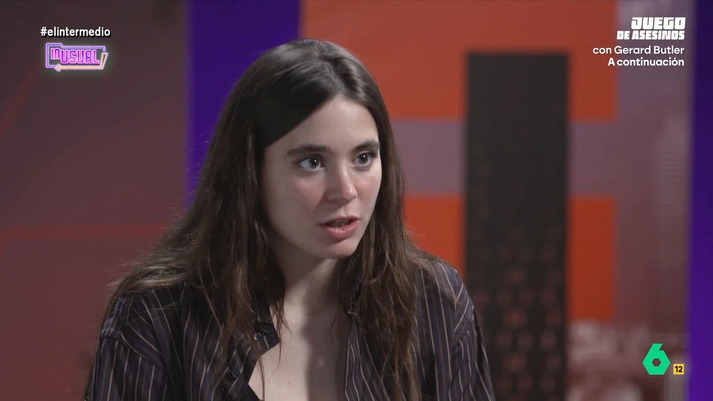 Candela Antón, antropóloga, sobre los humanos y la IA: "El problema es que no educamos para el pensamiento crítico" Inés Rodríguez habla con Candela Antón, una antropóloga y divulgadora, sobre cómo se abordaba la discapacidad en la prehistoria, la relación entre humanos e inteligencia artificial o las personas que quedan tras el colapso de una civilización.