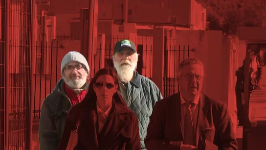 Los nueve años de negación y silencio de los hermanos investigados por la desaparición de Francis a pasos de su familia Los nueve años de negación y silencio de los hermanos investigados por la desaparición de Francis a pasos de su familia