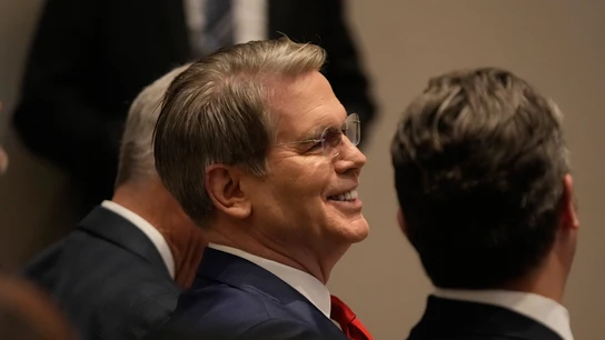 El secretario del Tesoro de EEUU, Scott Bessent El secretario del Tesoro de EEUU, Scott Bessent