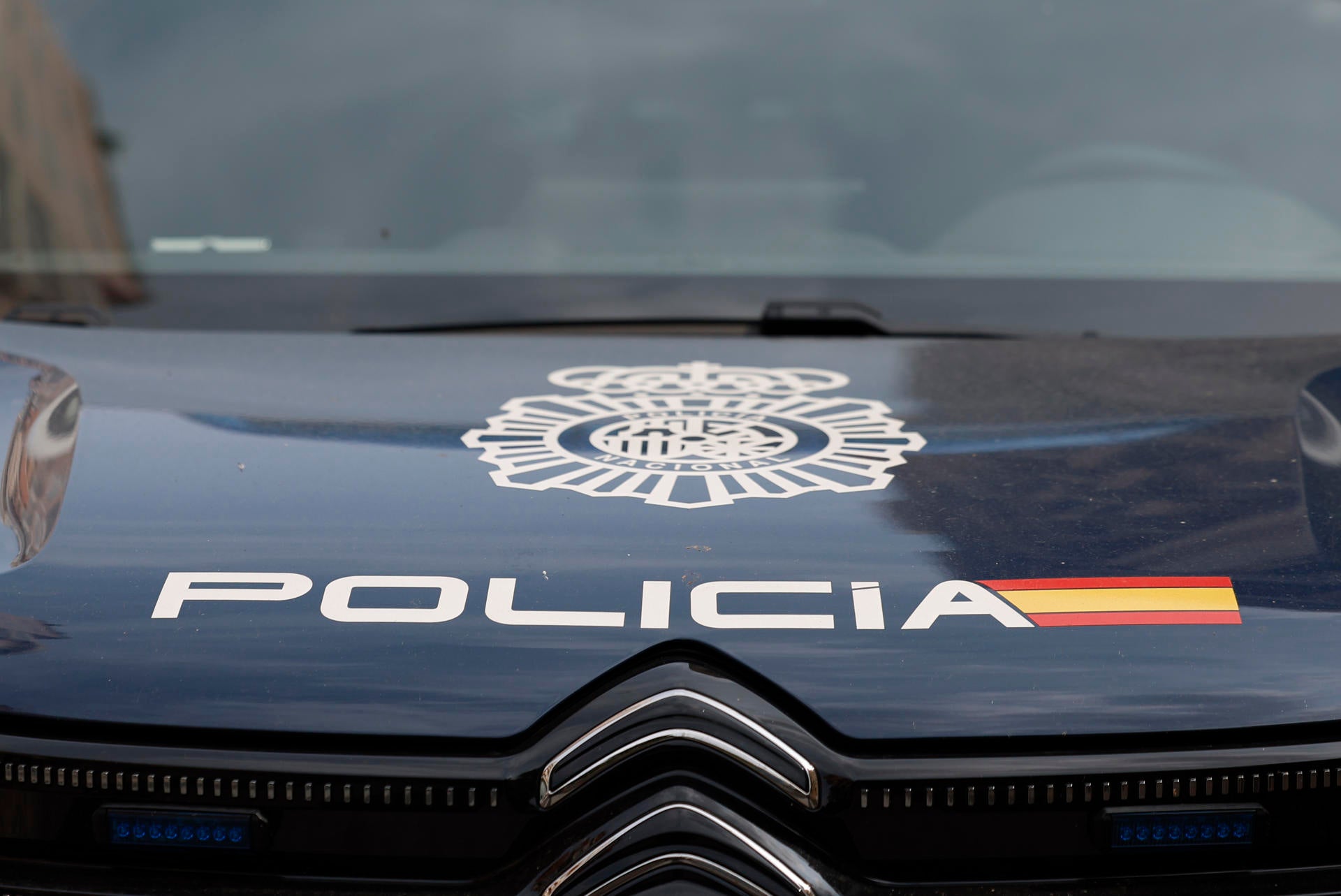 Detenido el presunto autor del asesinato a puñaladas de una mujer de 52 ...