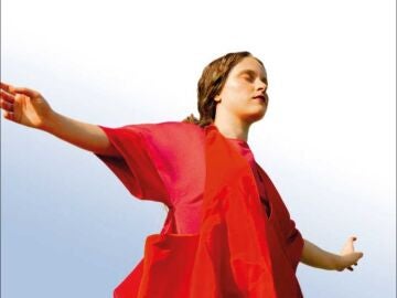 Detalle de la portada de 'Donde termina el verano', de Elma Correa