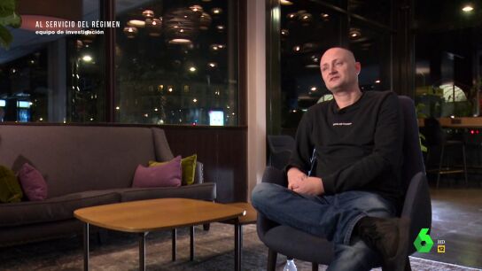 Un infiltrado en la asociaci&oacute;n de Cao de Ben&oacute;s: "Dijo que puede proveer de armas y que son los mejores fabricando metanfetaminas"