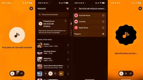 Así es Now Playing Así es Now Playing