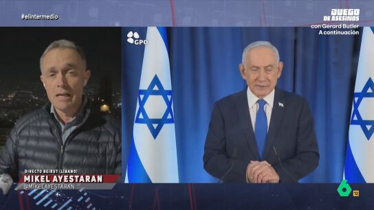 El corresponsal explica que la comparecencia ha sido a trav&eacute;s de la plataforma 'Zoom', pero solo han podido acceder a la misma un n&uacute;mero limitado de periodistas, escogidos por la oficina del primer ministro. 