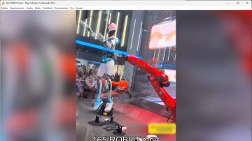 Robot